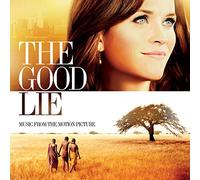 Good lie (music from the motion picture) - Good lie (music from the motion picture); o.s.t