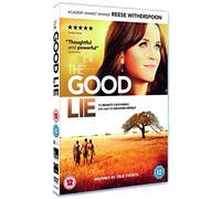 Good Lie. The [Edizione: Regno Unito] [Edizione: Regno Unito]