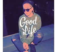 Shota Shimizu – Good Life – CD – mayddle