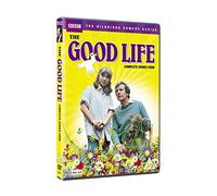 Good Life : 6 Episodes From Bbc Series 1 [1975] [Edizione: Regno Unito] [Edizione: Regno Unito]