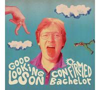 Good Looking Son Confirmed Bachelor (Vinyl LP)
