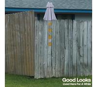Good Looks Lived Here for a While (Vinyl LP) 12" Album