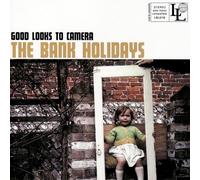 Good Looks to Camera