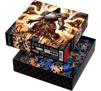 Good Loot Diablo Iv Inarius Il Padre Puzzle 1000 Pezzi