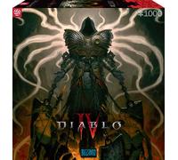 Good Loot Gaming Puzzle: Diablo IV Inarius Puzzles 1000 - Diablo - puzzel - Puzz