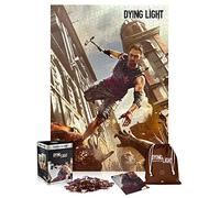 Good Loot Dying Light Kyle Cane - Legpuzzels van 1000 Stukjes voor Volwassenen e