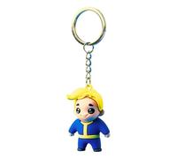 Good Loot Fallout Vault Boy - Portachiavi 3D