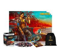 Far Cry 6 Dani Puzzle 1000 pièces