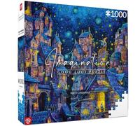 Good Loot- Roch Urbaniak Concert on The Chimney Puzzle, Colore Blauw, 1143568