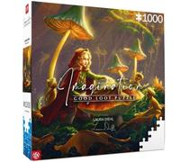 Good Loot GDL23965 Puzzle da 1000 Pezzi - Imagination: Laura Diehl From Acorns