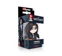 The Witcher Vinyl Keychain Yennefer