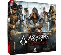 Good Loot Gaming Puzzle Assassin's Creed Syndicate The Tavern Jigsaw Puzzles Com