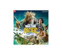 Good Loot Puzzle Di Call Of Duty Warzone Pacific 1000 Pezzi