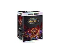 World of Warcraft Classic: Onyxia - puzzel 1000 stukjes 68cm x 48cm inclusief