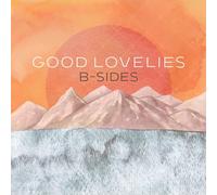 Good Lovelies B-Sides (CD)