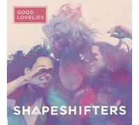 Good Lovelies Shapeshifters (CD)