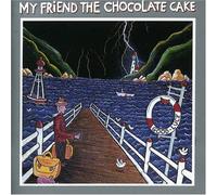 Good Luck by My Friend the Chocolate Cake (2005-11-29)