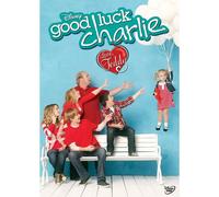 Good Luck Charlie: Enjoy the Ride [DVD] [Region 1] [US Import] [NTSC]