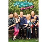 Good Luck Charlie: So Long, Farewell!