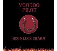 Good Luck Charm