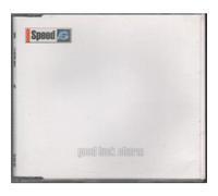 GOOD LUCK CHARM CD UK GOOD COP BAD COP 1998