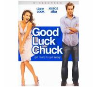 Good Luck Chuck