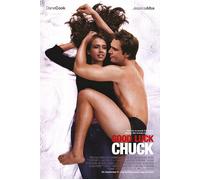 Good Luck Chuck (Singolo Lato) Regolare (2007) Poster Originale Del Film