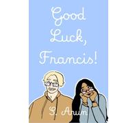 Good Luck, Francis!