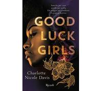Good Luck girls
