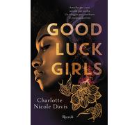 Good Luck girls - Davis Charlotte Nicole