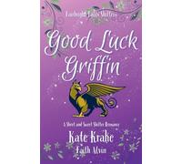 Good Luck Griffin: 2