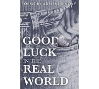 Good Luck in the Real World
