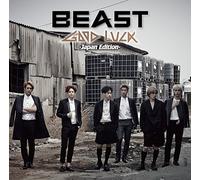 GOOD LUCK -JAPAN EDITION- - BE