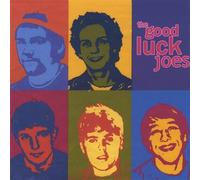 Good Luck Joes - Good Luck Joes
