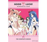 Good Luck! Ninomiya-Kun