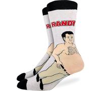 Good Luck Sock Calzini da uomo Trailer Park per ragazzi, adulti