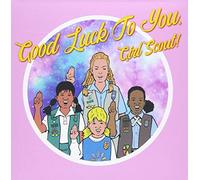 Good Luck To You, Girl Scout! (輸入盤)