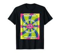 Good Luck Trolls strofina i Capelli per buona Fortuna Maglietta