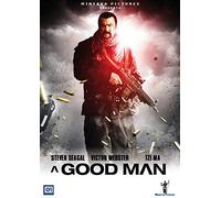 Good Man (A)