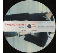 Good Manners,the - Le Tour