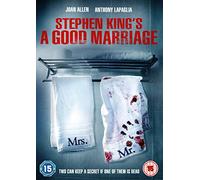Good Marriage. A [Edizione: Regno Unito] [Edizione: Regno Unito]