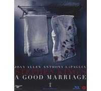 Good Marriage (A) - (Italian Import) (Blu-ray) Allen Connolly Lapaglia