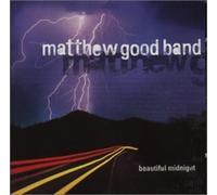 Good, Matthew -Band- - BEAUTIFUL MIDNIGHT