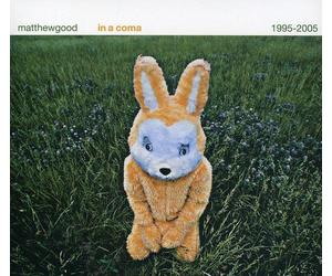 Good, Matthew - In A Coma-1995-2005 (2 CD)