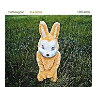 Good,Matthew - In a Coma-the Best of Matthew Good 1995-2005