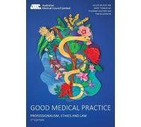 Good Medical Practice (Tascabile)