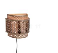 Good & Mojo Bhutan Lampada da parete, 24 cm