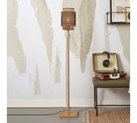 GOOD & MOJO Bhutan piantana altezza 135cm naturale Good & Mojo