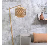 GOOD & MOJO Bhutan piantana naturale 176cm Ø40cm Good & Mojo