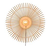Good & Mojo Bromo Lampada da parete il giro, ø60 cm